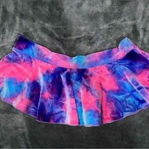 Bundle of rave skirts